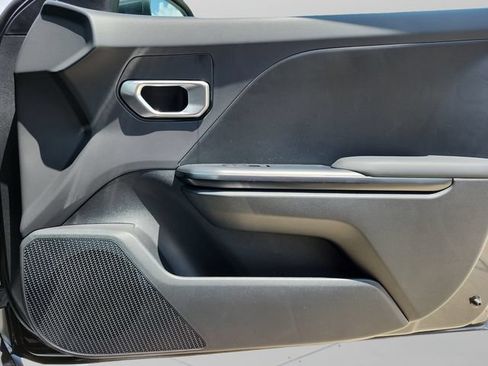 New 2026 Kia K4 FWD image 31