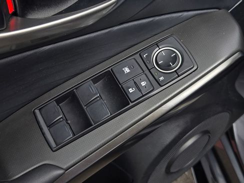 Used 2022 Lexus IS 350 F Sport w/ Accessory Package RWD image 13