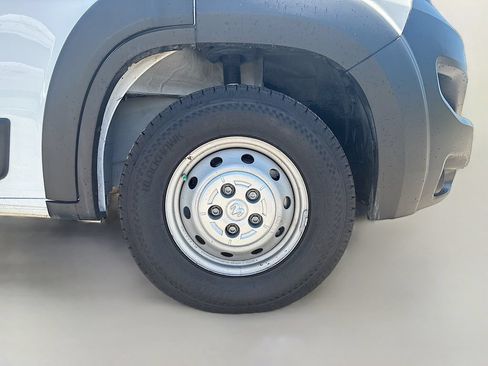 Used 2023 RAM ProMaster 2500 w/ Interior LED Lighting Group FWD image 10
