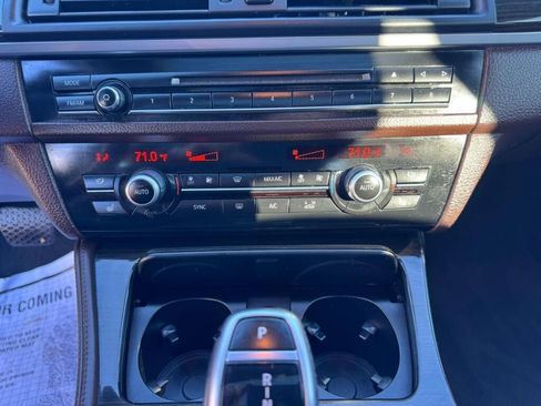 Used 2016 BMW 535i Sedan image 17