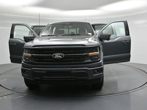 New 2026 Ford F150 XLT AWD/4WD image 29