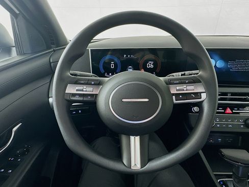 New 2025 Hyundai Santa Cruz SE image 11