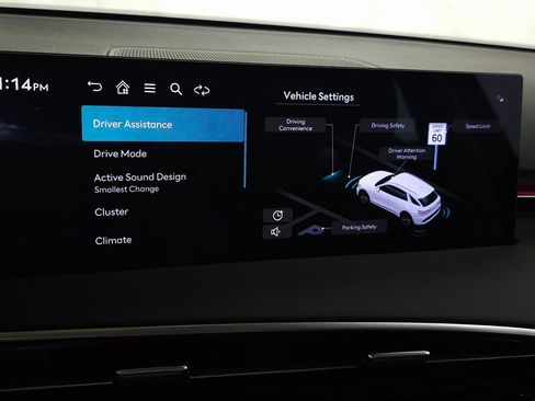 New 2026 Genesis GV70 2.5T Select image 19