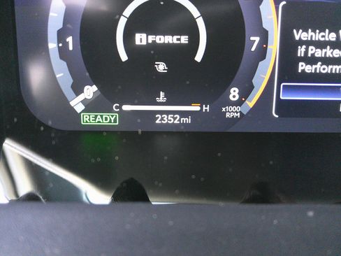 Used 2025 Toyota 4Runner Limited image 23