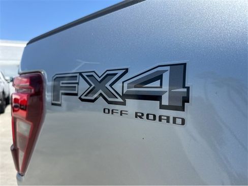 New 2025 Ford F150 Lariat w/ Equipment Group 501A Mid image 22