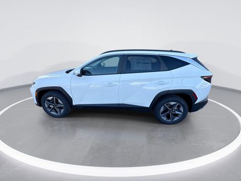 New 2026 Hyundai Tucson SEL image 5