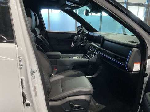 New 2026 Hyundai Santa Fe Calligraphy AWD/4WD image 24