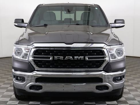 Used 2022 RAM 1500 Big Horn image 8