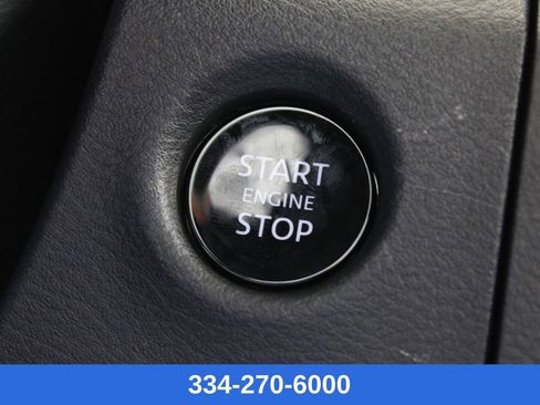 New 2026 Nissan Frontier SV w/ SV Convenience Package image 10