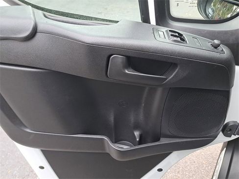 Used 2025 RAM ProMaster 2500 w/ Convenience Group image 19