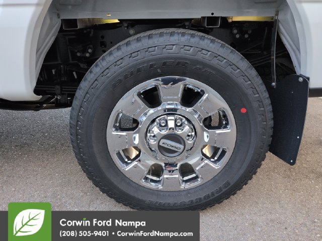New 2026 Ford F350 Lariat w/ Lariat Ultimate Package AWD/4WD image 34