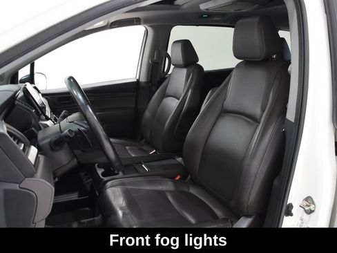 Used 2019 Honda Odyssey EX-L image 23