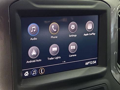 Used 2020 Chevrolet Silverado 2500 W/T image 17