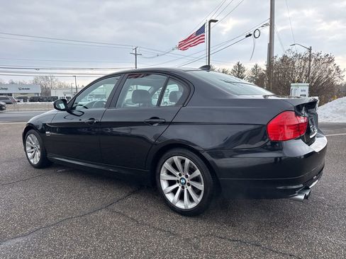 Used 2011 BMW 328i xDrive Sedan image 10