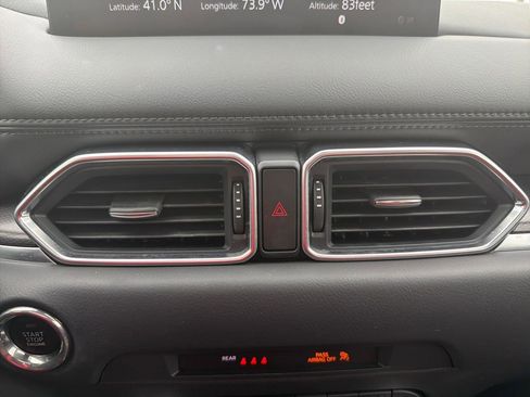 Used 2023 MAZDA CX-5 Carbon Edition image 28