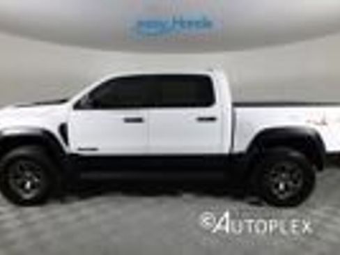 Used 2024 RAM 1500 TRX image 1