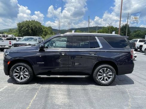 Certified 2023 Chevrolet Tahoe LS RWD image 2