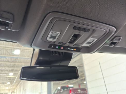 New 2025 GMC Sierra 2500 SLT w/ SLT Premium Package image 42