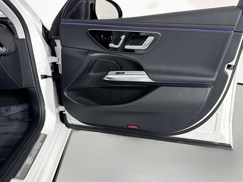 New 2026 Mercedes-Benz E 450 4MATIC Sedan image 23