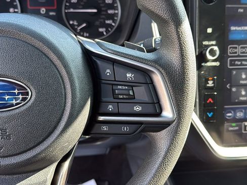 Certified 2024 Subaru Impreza 2.0i Sport image 15