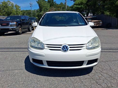Used 2008 Volkswagen Rabbit S FWD image 5