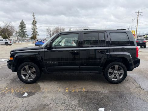 Used 2016 Jeep Patriot Sport w/ Power Value Group image 6