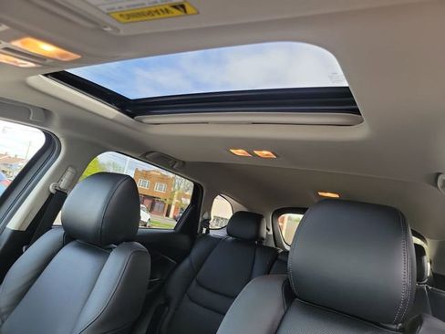 Used 2023 MAZDA CX-9 Touring Plus AWD/4WD image 18