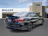 Used 2016 Honda Accord EX image 4