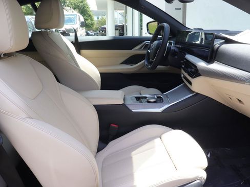 Used 2026 BMW 430i Convertible RWD image 21