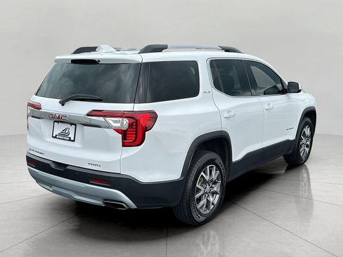 Used 2023 GMC Acadia SLE w/ Driver Convenience Package AWD/4WD image 7