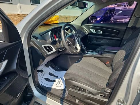Used 2016 GMC Terrain SLE FWD image 10