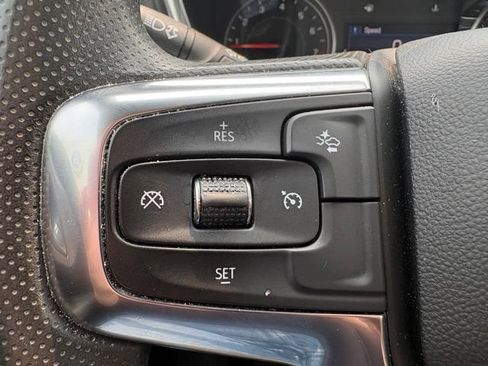 Used 2021 Chevrolet Blazer LT FWD image 20