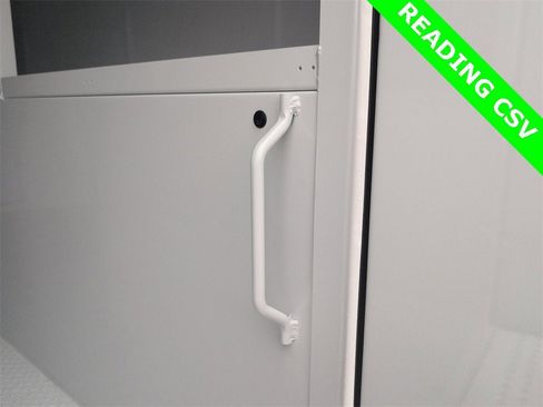 New 2025 Chevrolet Express 3500 image 25