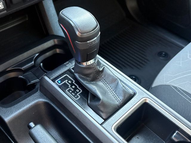 Used 2023 Toyota Tacoma TRD Off-Road AWD/4WD image 25