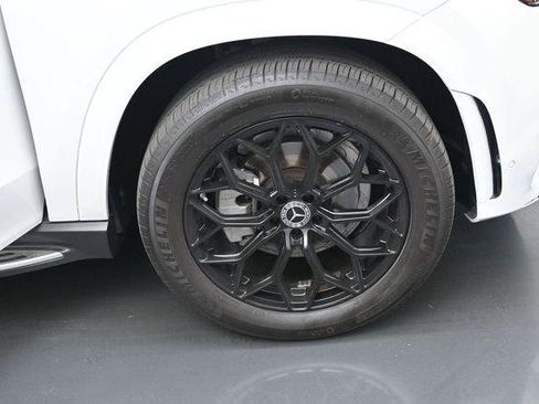 Used 2022 Mercedes-Benz GLE 350 4MATIC image 42