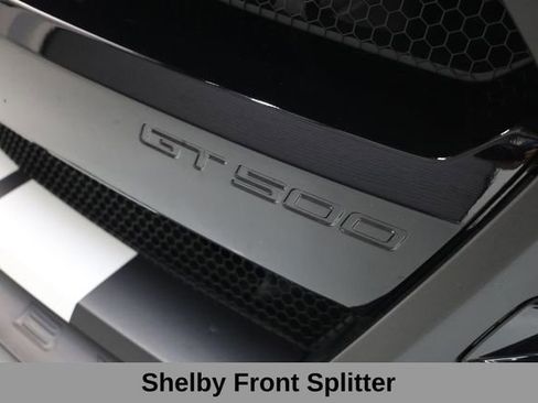 Used 2021 Ford Mustang Shelby GT500 w/ Carbon Fiber Track Pack RWD image 47
