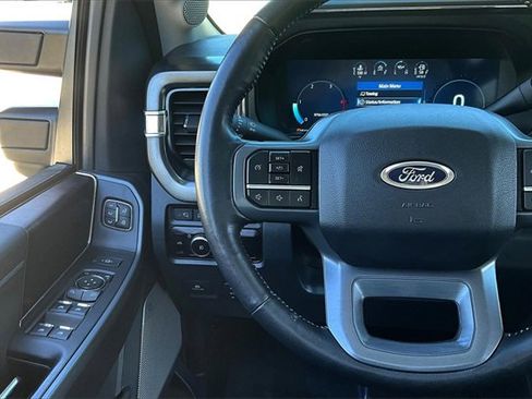 Used 2024 Ford F250 Lariat image 18