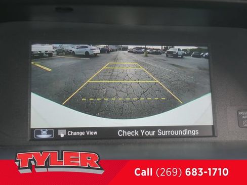 Used 2017 Honda Accord EX-L image 45
