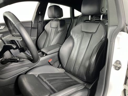 Used 2019 Audi A5 2.0T Premium Plus w/ Premium Plus image 17