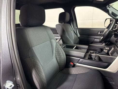 New 2026 Toyota Tundra SR5 AWD/4WD image 14
