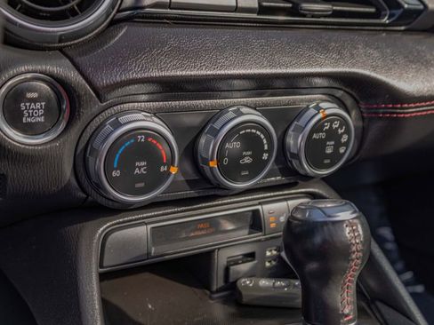 Used 2016 MAZDA MX-5 Miata Grand Touring image 30