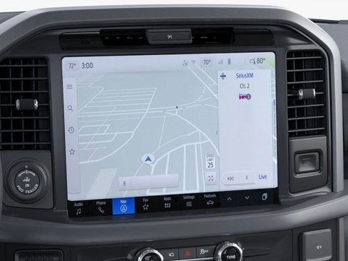 New 2025 Ford F150 XLT w/ Equipment Group 302A MID image 14