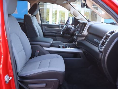 Used 2020 RAM 1500 Big Horn AWD/4WD image 24