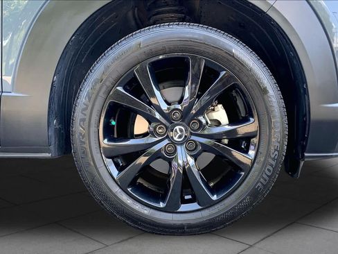 Used 2022 MAZDA CX-30 AWD 2.5 Turbo S image 11