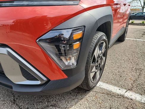 Used 2025 Hyundai Kona SEL image 7