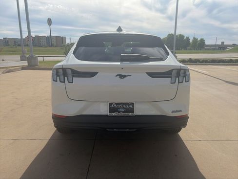 New 2025 Ford Mustang Mach-E Premium AWD/4WD image 4