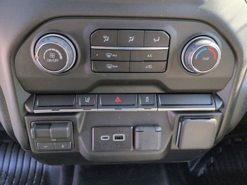 New 2026 Chevrolet Silverado 2500 W/T w/ WT Convenience Package AWD/4WD image 10