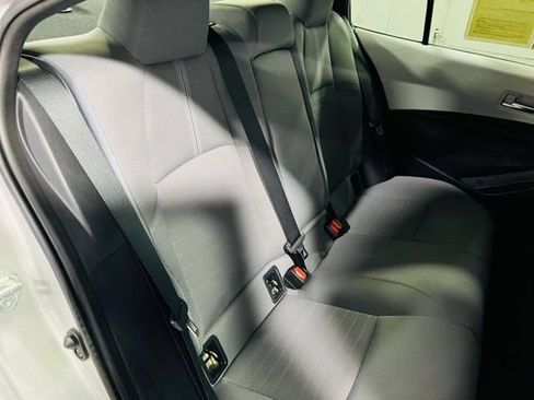 Used 2024 Toyota Corolla SE FWD image 30