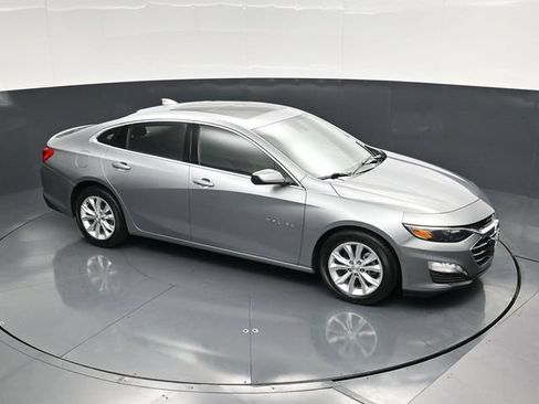 Used 2024 Chevrolet Malibu LT FWD image 51