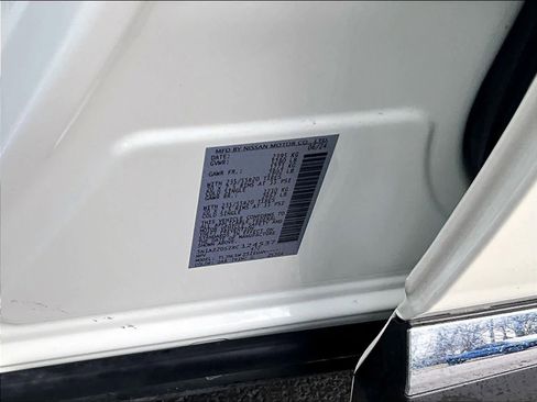 Used 2024 Nissan Murano Platinum w/ Cargo Package image 34